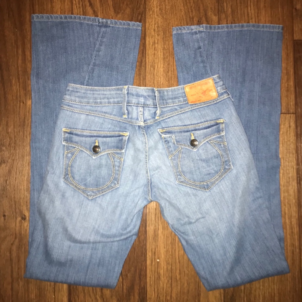 True Religion jeans